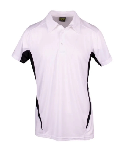 Picture of RAMO, Mens Accelerator Polo